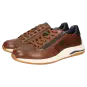 Sioux Schuhe Herren Turibio-710-J Sneaker cognac 10441 für 129,95 € kaufen
