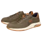 Sioux Schuhe Herren Turibio-710-J Sneaker schlamm 10445 für 129,95 € kaufen