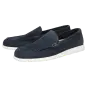 Sioux Schuhe Herren Giulindo-700-H Slipper dunkelblau 10620 für 119,95 € kaufen