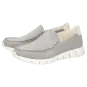 Sioux Schuhe Herren Mokrunner-H-014 Slipper grau 10711 für 79,95 € kaufen