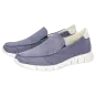 Sioux Schuhe Herren Mokrunner-H-014 Slipper blau 10712 für 109,95 € kaufen