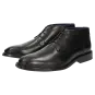 Sioux Schuhe Herren Malronus-703 Stiefelette schwarz 10780 für 134,95 € kaufen