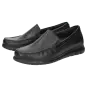 Sioux Schuhe Herren Giumelo-706-H Slipper schwarz 10790 für 99,95 € kaufen