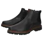 Sioux Schuhe Herren Adalrik-712-H Stiefelette schwarz 10840 für 119,95 € kaufen