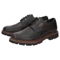 Sioux Schuhe Herren Adalrik-707-TEX-H Schnürschuh schwarz 10850 für 89,95 € kaufen