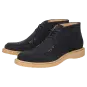 Sioux Schuhe Herren Apollo-022 Stiefelette dunkelblau 10870 für 119,95 € kaufen