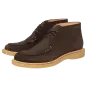 Sioux Schuhe Herren Apollo-022 Stiefelette dunkelbraun 10872 für 109,95 € kaufen