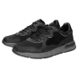 Sioux Schuhe Herren Rojaro-715 Sneaker schwarz 10893 für 79,95 € kaufen