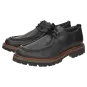 Sioux Schuhe Herren Adalrik-711-H Schnürschuh schwarz 10950 für 99,95 € kaufen