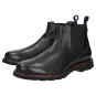Sioux Schuhe Herren Dilip-717-H Stiefelette schwarz 10990 für 99,95 € kaufen