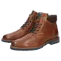 Sioux Schuhe Herren Rostolo-701-TEX Stiefelette braun 11172 für 129,95 € kaufen