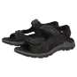 Sioux Schuhe Herren Oneglio-702 Sandale dunkelblau 11321 für 79,95 € kaufen