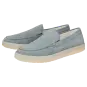 Sioux Schuhe Herren Tedrino-700 Slipper hellblau 11461 für 119,95 € kaufen