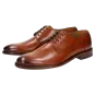 Sioux Schuhe Herren Lopondor-700 Schnürschuh cognac 11542 für 99,95 € kaufen