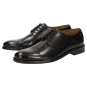 Sioux Schuhe Herren Lopondor-701 Schnürschuh schwarz 11550 für 149,95 € kaufen