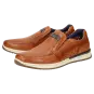 Sioux Schuhe Herren Cayhall-700 Sneaker cognac 11561 für 99,95 € kaufen