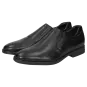 Sioux Schuhe Herren Forios-XL Slipper schwarz 34330 für 89,95 € kaufen