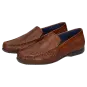 Sioux Schuhe Herren Giumelo-705-XL Slipper braun 36750 für 109,95 € kaufen