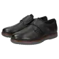 Sioux Schuhe Herren Uras-701-K Slipper schwarz 37242 für 99,95 € kaufen