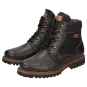 Sioux Schuhe Herren Adalr.-704-TEX-LF-H Stiefelette schwarz 38360 für 169,95 € kaufen