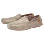 Sioux Schuhe Herren Farmilo-701-LF Slipper beige 39683 für 79,95 € kaufen