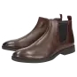 Sioux Schuhe Herren Foriolo-704-H Stiefelette braun 39873 für 109,95 € kaufen