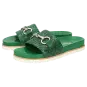 Sioux Schuhe Damen Libuse-702 Sandale grün 40001 für 79,95 € kaufen