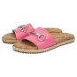 Sioux Schuhe Damen Aoriska-704 Sandale pink 40051 für 89,95 € kaufen