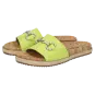 Sioux Schuhe Damen Aoriska-704 Sandale grün 40052 für 89,95 € kaufen