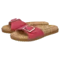 Sioux Schuhe Damen Aoriska-705 Pantolette pink 40063 für 99,95 € kaufen