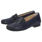 Sioux Schuhe Damen Cortizia-735 Slipper dunkelblau 40070 für 89,95 € kaufen