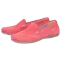 Sioux Schuhe Damen Carmona-706 Slipper rot 40122 für 109,95 € kaufen