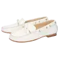 Sioux Schuhe Damen Borinka-701 Slipper weiß 40223 für 89,95 € kaufen