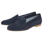 Sioux Schuhe Damen Rilonka-700 Slipper dunkelblau 40240 für 129,95 € kaufen