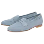 Sioux Schuhe Damen Rilonka-700 Slipper hellblau 40241 für 99,95 € kaufen
