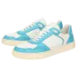 Sioux Schuhe Damen Tedroso-DA-700 Sneaker hellblau 40295 für 99,95 € kaufen