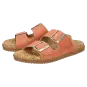 Sioux Schuhe Damen Aoriska-706 Pantolette rot 40352 für 99,95 € kaufen
