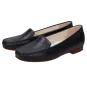 Sioux Schuhe Damen Zalla Slipper dunkelblau 63201 für 109,95 € kaufen