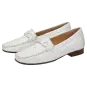 Sioux Schuhe Damen Colandina Slipper weiß 65012 für 99,95 € kaufen