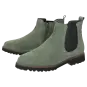 Sioux Schuhe Damen Meredith-701-H Stiefelette grün 66106 für 119,95 € kaufen