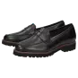 Sioux Schuhe Damen Meredith-709-H Slipper schwarz 66534 für 129,95 € kaufen
