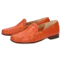 Sioux Schuhe Damen Cordera Slipper orange 66968 für 89,95 € kaufen