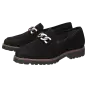 Sioux Schuhe Damen Meredith-734-H Slipper schwarz 67760 für 139,95 € kaufen
