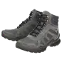 Sioux Schuhe Damen Outsider-DA-702-TEX Stiefelette grau 67902 für 89,95 € kaufen