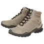 Sioux Schuhe Damen Outsider-DA-702-TEX Stiefelette hellgrau 67903 für 99,95 € kaufen