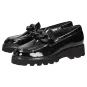 Sioux Schuhe Damen Meredira-712-H Slipper schwarz 67990 für 139,95 € kaufen