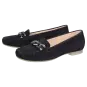 Sioux Schuhe Damen Zillette-704 Slipper dunkelblau 68580 für 99,95 € kaufen