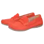 Sioux Schuhe Damen Carmona-700 Slipper rot 68678 für 79,95 € kaufen