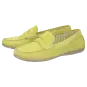 Sioux Schuhe Damen Carmona-700 Slipper hellgrün 68679 für 89,95 € kaufen