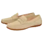 Sioux Schuhe Damen Carmona-700 Slipper beige 68680 für 79,95 € kaufen